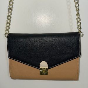 STEVE MADDEN ENVELOPE PURSE